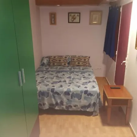 Pensión Picasso Alicante