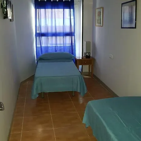 Picasso Pensión *